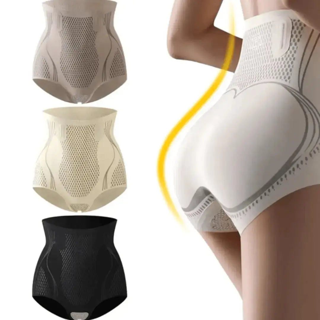 Stelluna Yağ Yakıcı Korse